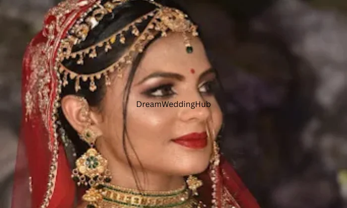 Magnolia Makeup Studio